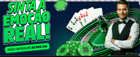 8636win App Download