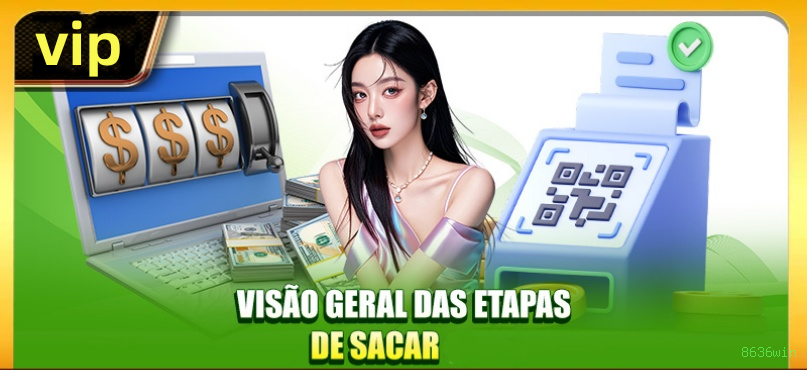 8636win Bet