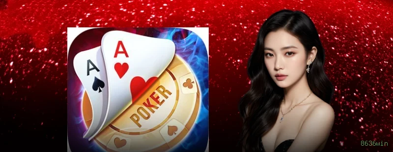Bet App 8636win