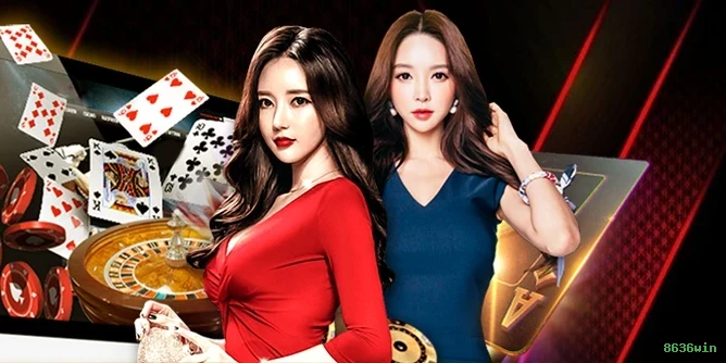 Bet Login 8636win