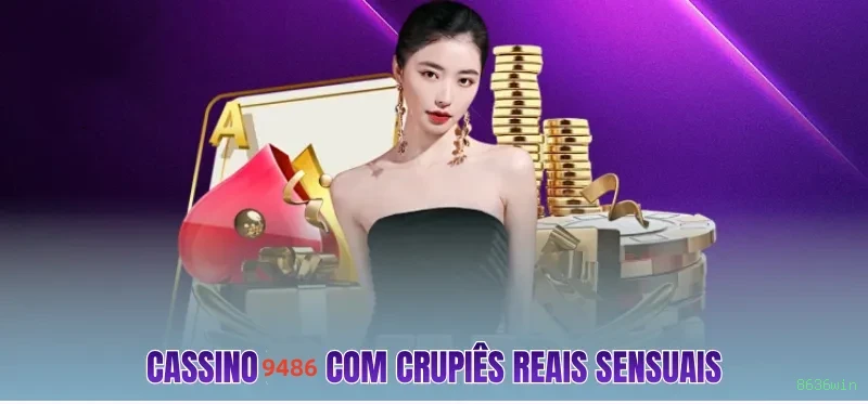 Bônus 8636win