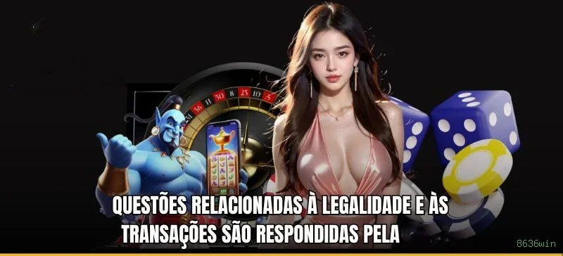 Conta 8636win