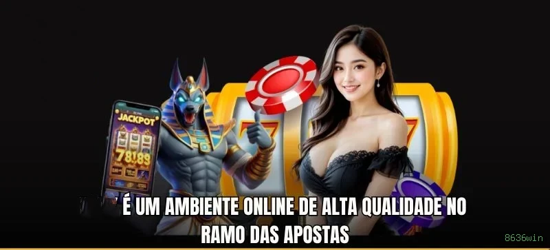 8636win Demo Grátis