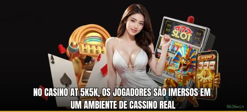 Entrar 8636win