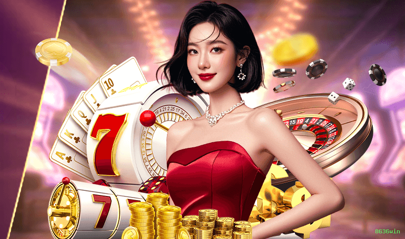 8636win Slot Demo